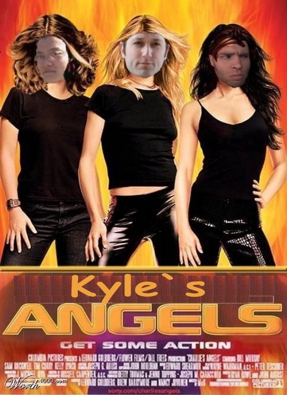 Kyle Kyle